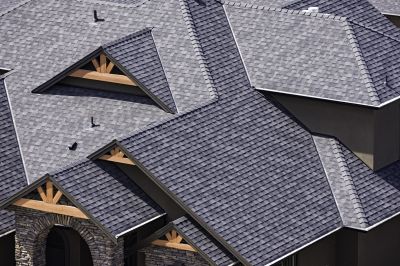 How Asphalt Shingle Roof Replacement Improves Home Protection