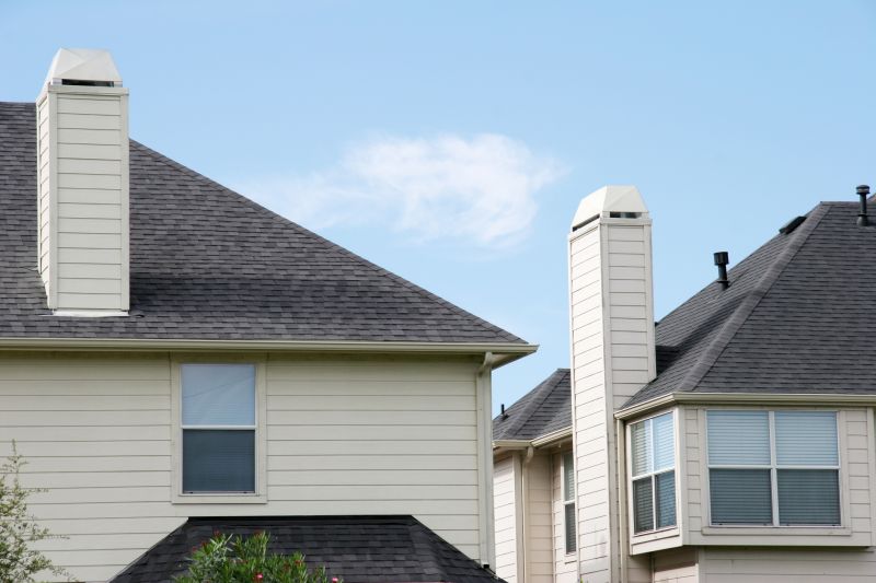 How Asphalt Shingle Roof Replacement Improves Home Protection
