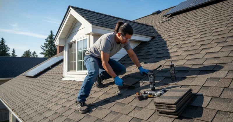 Roof Services