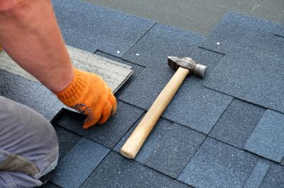 Prevent Roof Problems from Getting Worse with Roof Repair!