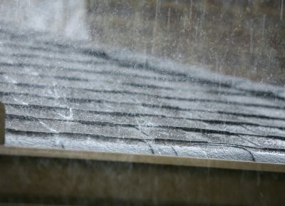 Get Weather Resistance!