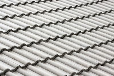 Get Energy Efficiency with Tile Roof Repair!
