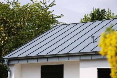 Get Protection Against Leaks and Water Damage with Metal Roof Repair!